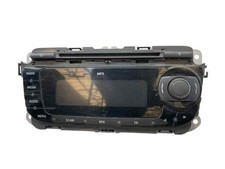 6J0035153B autoradio pour SEAT
