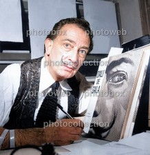 * Salvador Dali -  Exclusive