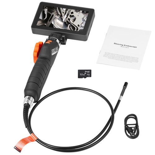 Caméra endoscopique endoscope - caméra,