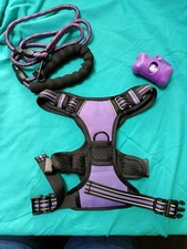 harnais pour chien neuf taille