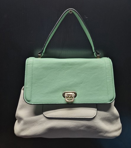 Sac porté épaule - , cuir