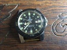 MORTIMA Super Datomatic vers 1970-38mm Fab Française