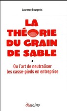 La théorie du grain de sable