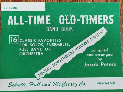 All time old timers - old-timers, band