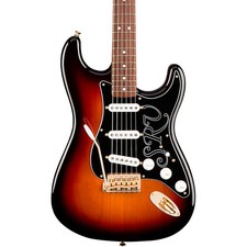 Fender Artist  Stevie Ray