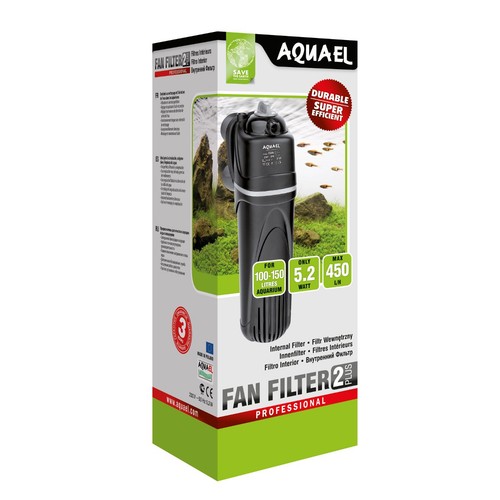 Aquael filtre intérieur - filtre,