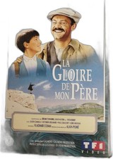 Vhs - La gloire de mon père |