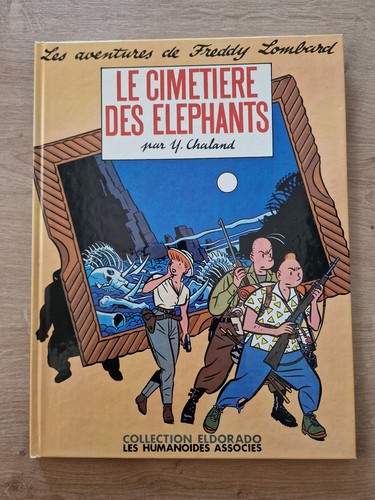 1ère édition 1984 yves - 1984,