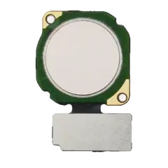 Fingerprint reader with flex - reader,