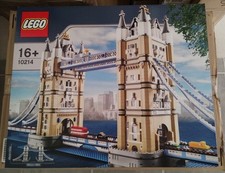 LEGO Creator 10214 : Tower