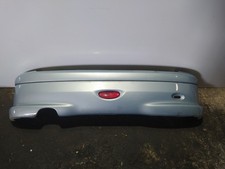 pare-choc arrière pour