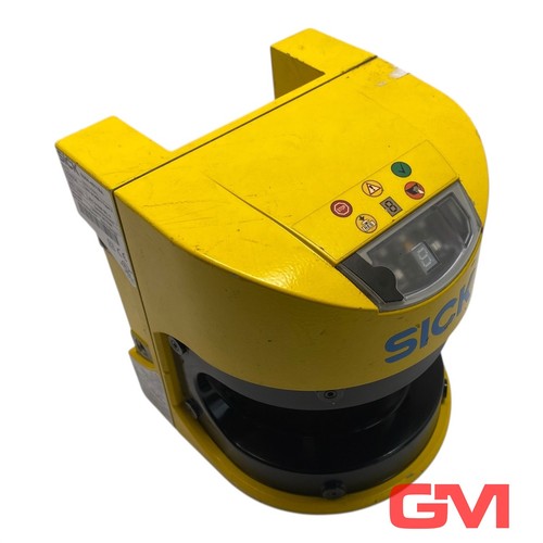 Sick scanner laser - laser, de