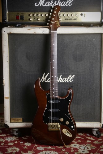 Rare tokai ss70 the - tokai, "the