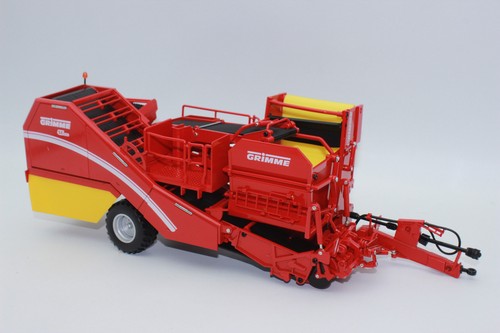 Wiking 077816 grimme - 077816, se