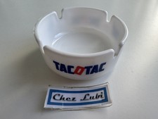 Cendrier Publicitaire -