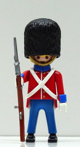 Garde royale danemark - garde,