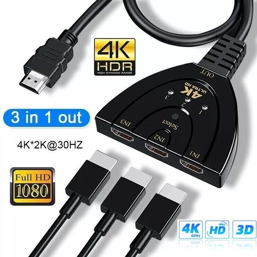 2ft hdmi cable auto - 2.0,