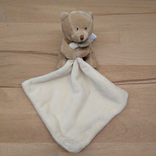 Doudou compagnie ours - et,