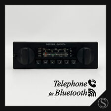 Becker Europa Coursier Lmku