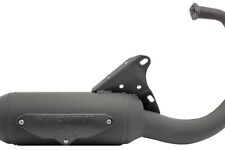 POT D'ECHAPPEMENT YASUNI ECO