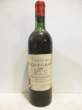  médoc château roquegrave