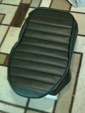 HOUSSES DE SELLE  GS 1000E   année 1978/1980