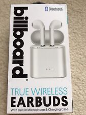 BB1834 True Wireless EARBUDS