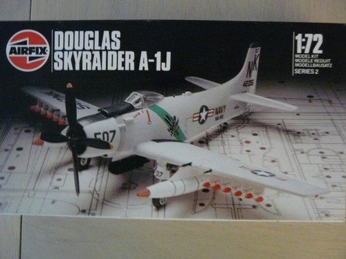 Maquette avion airfix - maquette,