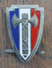 Insigne kepi casquette - insigne,