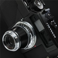 《》 Voigtlander BESSA R2S