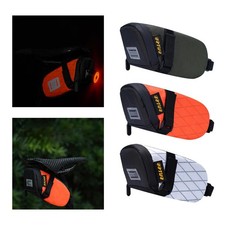 Sacoche de selle de vélo