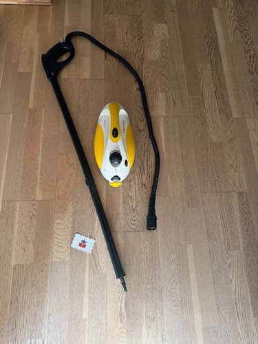 Polti vaporetto handy - 15, –