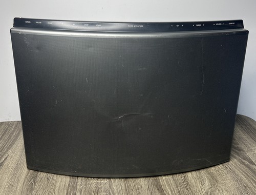 Bang olufsen beosound 1 - beosound,