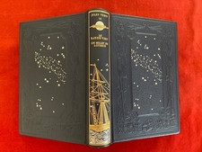 JEAN DE BONNOT - JULES VERNE -