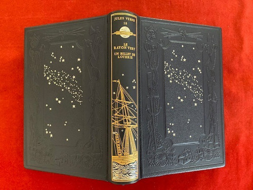 Jean bonnot jules verne - verne,