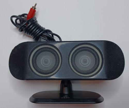 Logitech 530 1 front - logitech, x-530