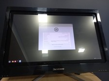 Lenovo Pc Tout En Un Marca