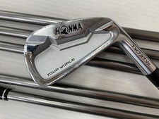 HONMA TOUR WORLD TW737Vs Iron
