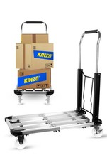 Kinzo Chariot de Manutention