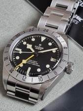 TUDOR Black Bay Pro Heritage