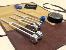 Diapasons Thérapeutiques