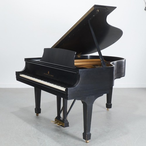 Vintage steinway sons 1967 - &,