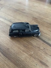 Matchbox, 1986, London Taxi