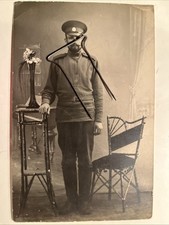 Russie Impériale CP Photo