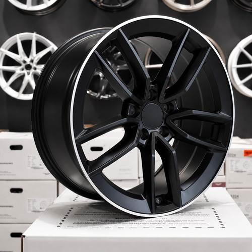 Jantes neuves adaptable - jantes, 19''