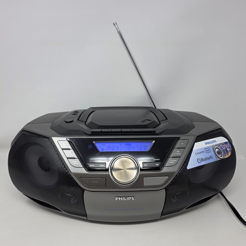 Philips az797t portable - portable, cd