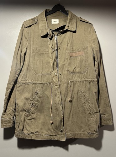 Pimkie veste militaire femme