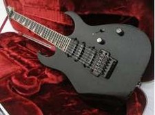Guitare électrique Ibanez