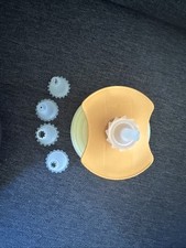 Poche À Douille Tupperware