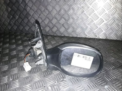Retroviseur ext electrique - retroviseur,